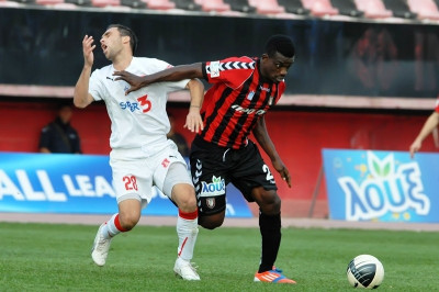 Παναχαϊκή: Χωρίς Ολίσε και Ντιόγκο με Ολυμπιακό