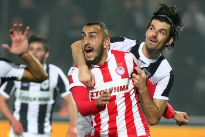 Βιβιάν: «Να μας γίνει μάθημα»