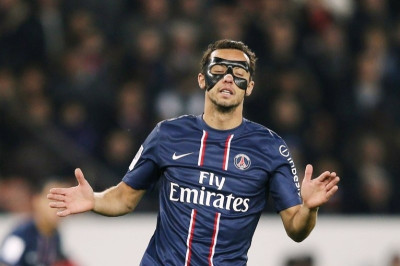 Νενέ: «Θέλω να συνεχίσω στην Παρί»