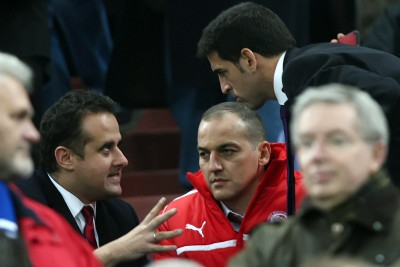 Ολυμπιακός: Δίνουν… λίστα Κοβάσεβιτς και Λορένθο