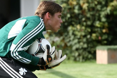 Παναθηναϊκός: Επέκταση συμβολαίου σε Ταμπάκη