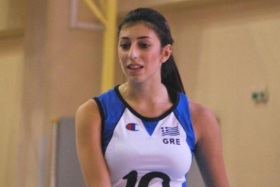 Στράντζαλη: «Στο χέρι μας η πρόκριση»