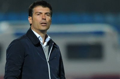 ΠΑΣ Γιάννινα: Μοναδικός απών ο Τζάνης