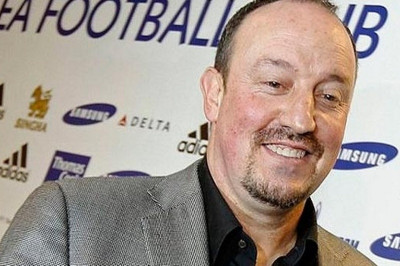 Τσέλσι: Δημοσιογράφος λέει στον Μπενίτεθ ότι είναι ανεπιθύμητος! (video)