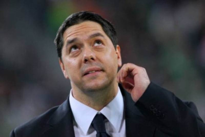 Φιλιπόφσκι: «Φοβερή εμπειρία ο Παναθηναϊκός»