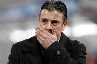 Ατρόμητος: «Ο Μπάγεβιτς είναι υπεύθυνος για την ενδεκάδα»