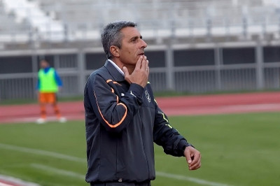 Καβάλα: Κοντά στην έξοδο ο Βασιλακάκης!