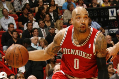 Μιλγουόκι Μπακς: Προς ανταλλαγή ο Γκούντεν