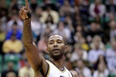 Γιούτα Τζαζ: Ανέτοιμος ο Μο Ουίλιαμς