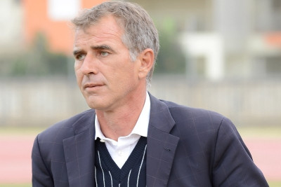 Καλαμάτα: Κανένα θέμα με Μπένο