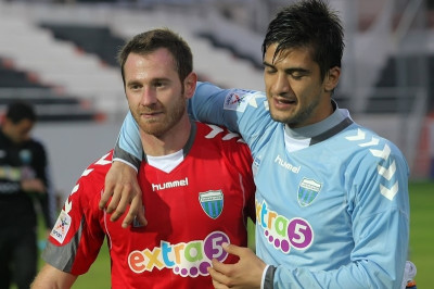 Λεβαδειακός: Χωρίς τρεις κόντρα στον Πιερικό