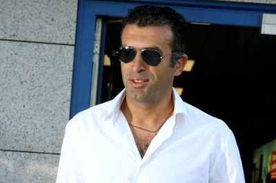 Γιάννης Αναστασίου