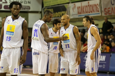 Ρέθυμνο: Τα εισιτήρια με Ολυμπιακό