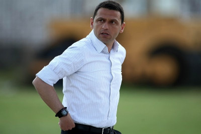 Επισκοπή: Η «πρώτη» του Σταματόπουλου