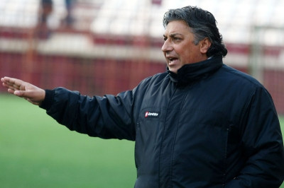 Μαγκαφίνης: «Νέα αρχή στη Ζάκυνθο»