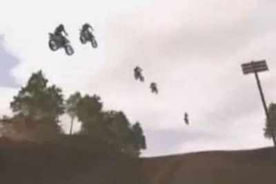 Extreme... ατυχήματα που πονάνε πολύ (video)