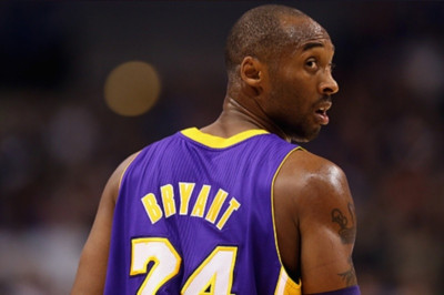 Λος Άντζελες Λέικερς: Άρρωστος ο Κόμπι