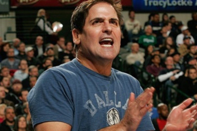 Ντάλας Μάβερικς: Επαναστατεί ο Κούμπαν (video)