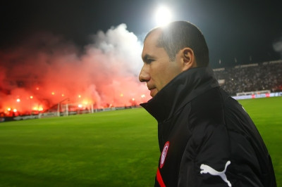 Ζαρντίμ: «Το καλύτερό μας παιχνίδι στην Τούμπα»