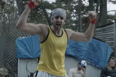 Μινεσότα Τίμπεργουλφς: Ο… παλαιστής Ρίκι Ρούμπιο! (video)