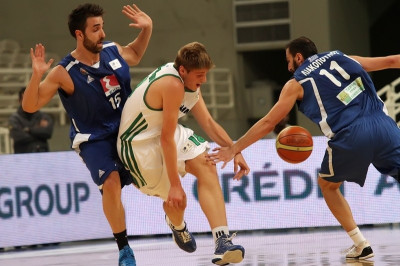 Να μην «πουλάει» την μπάλα