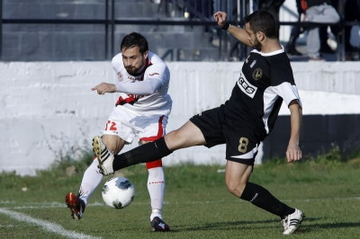 Στουρνάρας: «Νίκη με τον κόσμο μας»