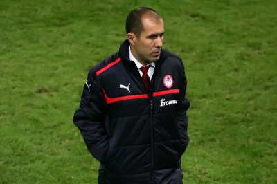 Ζαρντίμ: «Και Μήτρογλου και Τζεμπούρ»!