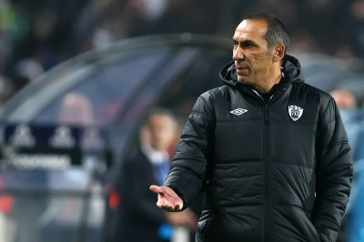 ΠΑΟΚ: «Μέσα» και ο Δώνης!