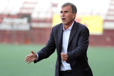 Καλαμάτα: Παραίτηση Μπένου