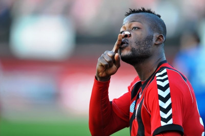 Παναχαϊκή: Πέταξε έξω τον Μαπούκου από το πούλμαν!