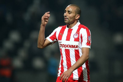 Τζεμπούρ: «Συγκεντρωμένοι στο στόχο μας»