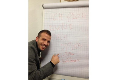 Φαν Ντερ Φάαρτ: «Επιστρέφω στην Τότεναμ…»