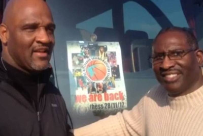 ΠΑΟΚ: Καλλές, αλλά και Λέβινγκστον, Μπάρλοου, Βάρνερ στην προπόνηση