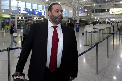 Καραπαπάς: «Έλεος πια με τον Κούγια»