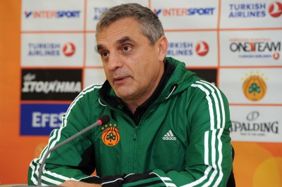 Πεδουλάκης: «Να μειώσουμε τα λάθη μας...»