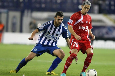 Μαρίν: «Η αυτοπεποίθηση είναι το παν»