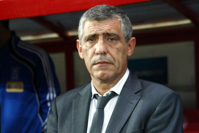 Σάντος: «Έλληνες και Πορτογάλοι θα τα καταφέρουν»