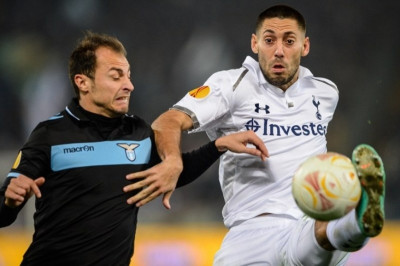 Ντέμπσεϊ: «Δεν με εκτίμησαν στη Φούλαμ»