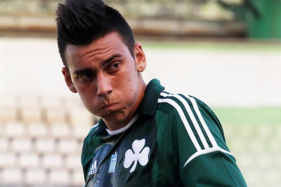 Παναθηναϊκός: Ντεμπούτο για Δώνη-Αποστολόπουλο