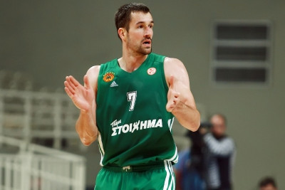 Παναθηναϊκός: Ευχές σε Πάνκο