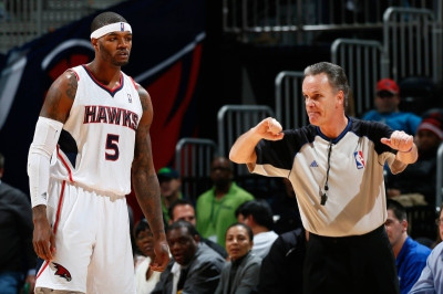 Ατλάντα Χοκς: Δεν «λύγισαν» κόντρα στους Μπόμπκατς (video)