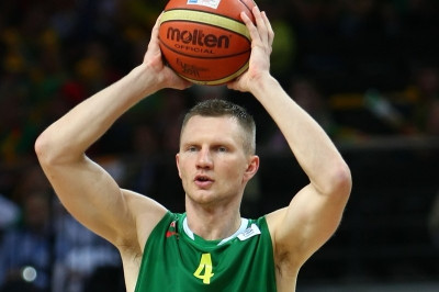 Καουκένας: «Θέλουμε την καλύτερη θέση στον όμιλο»