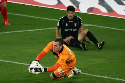 Ολυμπιακός: Το ήθελε πολύ ο Μέγιερι!