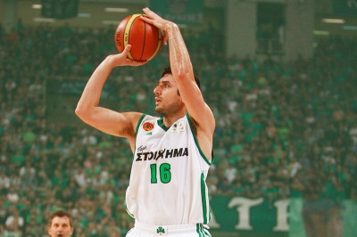 Ξανθόπουλος: «Μεγάλα περιθώρια βελτίωσης»