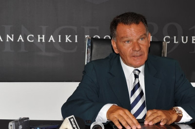 Επίθεση Κούγια κατά Μαρινάκη