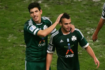 Αποστολόπουλος: «Ονειρεμένο ντεμπούτο»