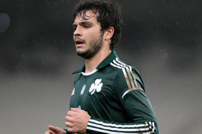 Φουρλάνος: «Σημαντικό κάθε θετικό αποτέλεσμα»