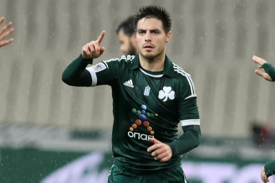 Φορναρόλι: «Ελπίζω να έρθουν περισσότερα γκολ»