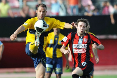 ΑΕΛ Καλλονής: Κάτι τρέχει με τον Χατζόπουλο