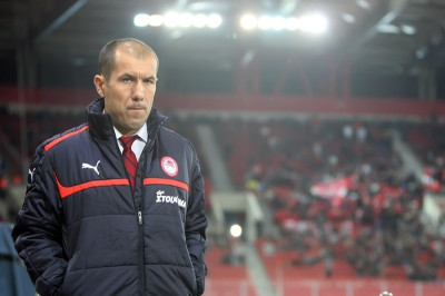 Ζαρντίμ: «Νίκη με Πλατανιά και καλό θέαμα»